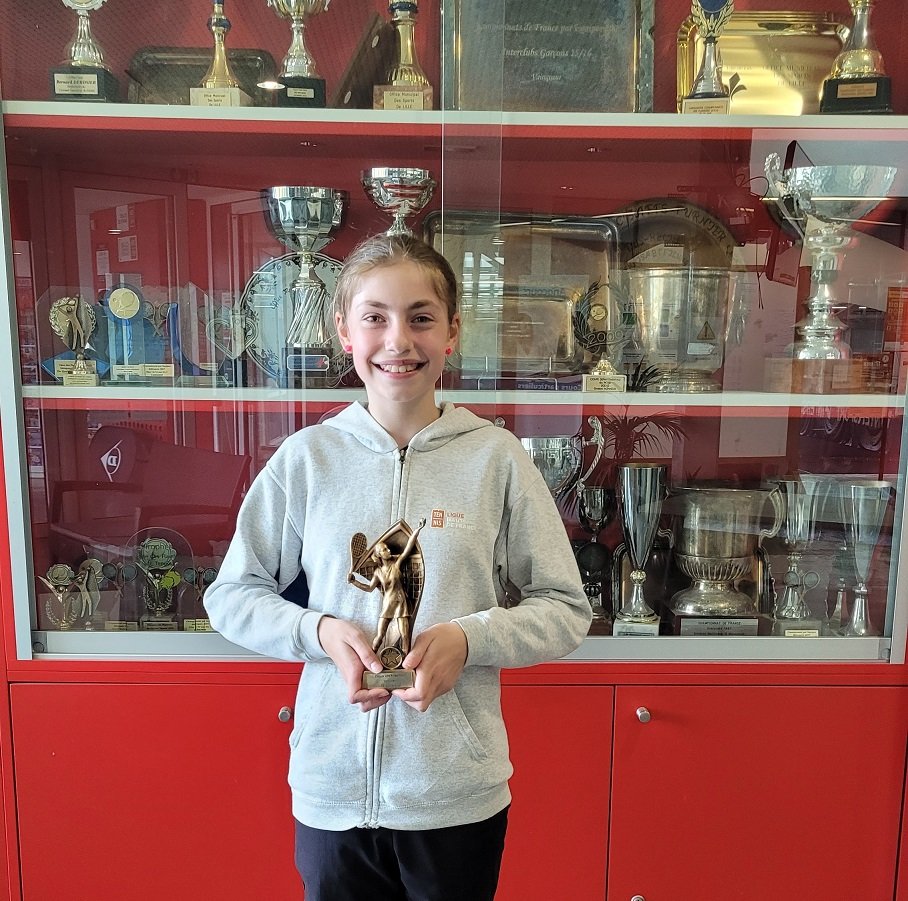 TMC Filles U18 – Lille